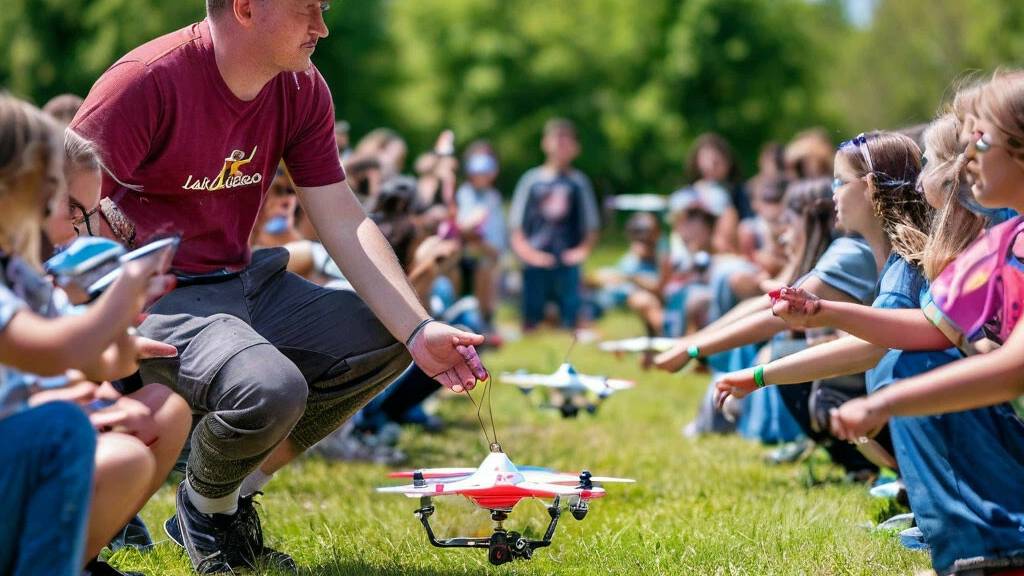 БПЛА Соревнования операторов дронов #02 Казан Агро 2025 смотреть онлайн