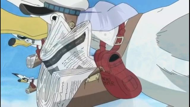 AMV Ван пис - лев, позови меня с собой смотреть онлайн