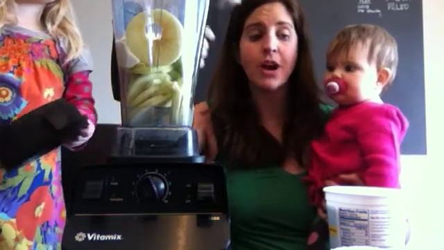 CUCUMBER APPLE SMOOTHIE #23 смотреть онлайн