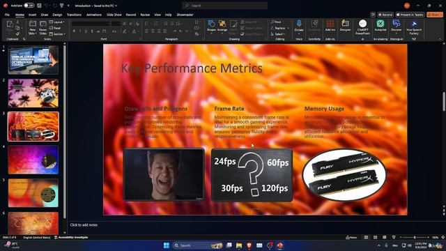 1 - Introduction To Game Graphics смотреть онлайн