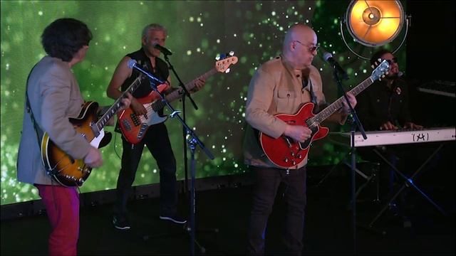 Indrit Mesiti - We are the champions (Long Version) смотреть онлайн
