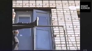 Аркадий Кобяков   Лагерь Южный  видеоклип