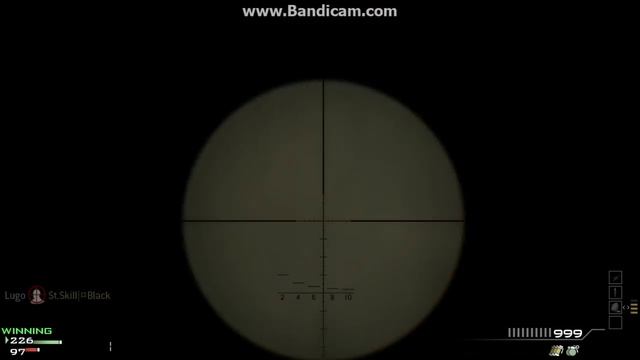 SheMale - COD MW3 Sniper Montage p.001 смотреть онлайн