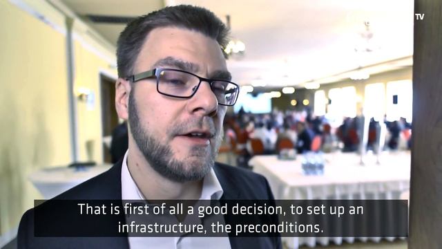 futureSAX Innovation Forum 09 th March 2016 in Markkleeberg (English Version) смотреть онлайн