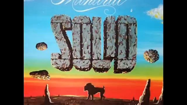 MANDRILL - wind on horseback - 1975 смотреть онлайн