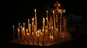 Вселенская родительская суббота