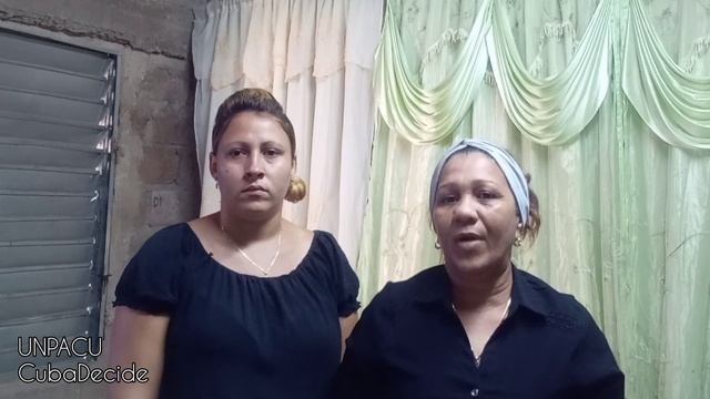 Santiago de Cuba: Amenazados de ir a prisión por salir a las calles el 15N. смотреть онлайн