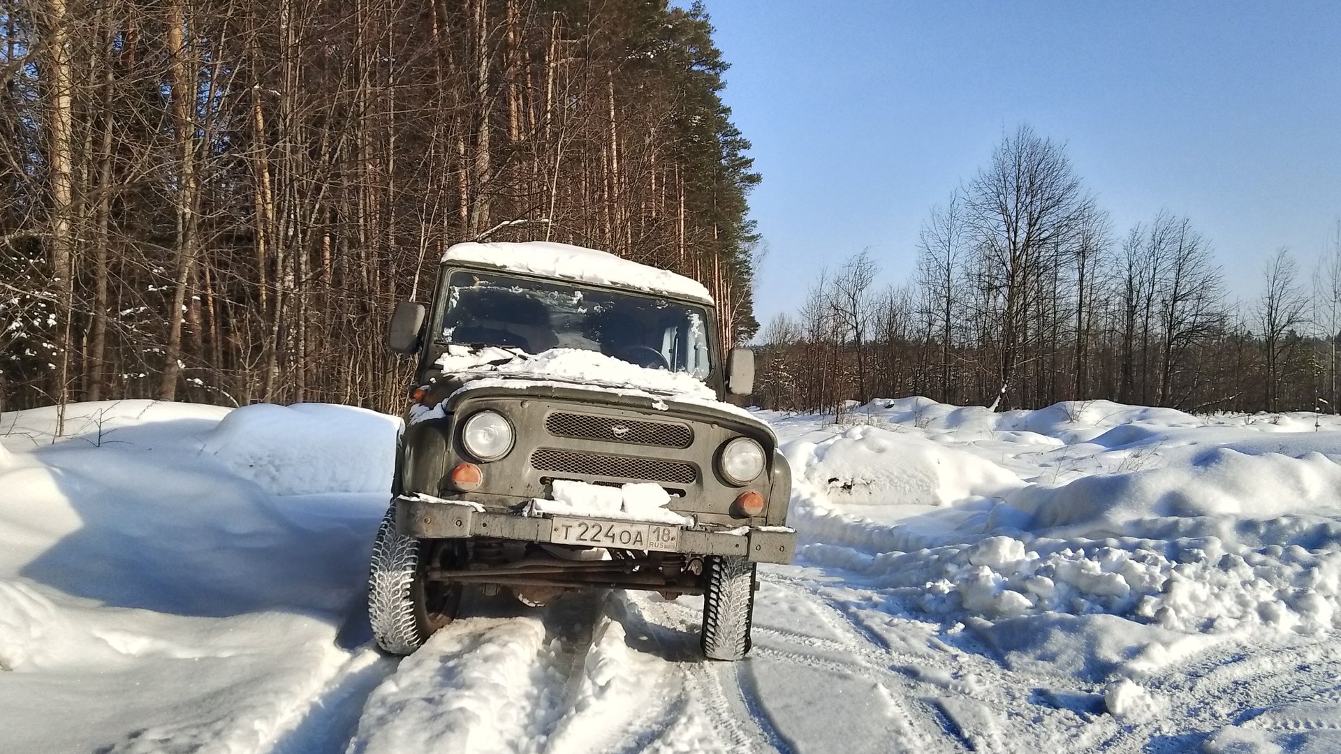 Холодная пятница на даче. Зима не отступает. смотреть онлайн