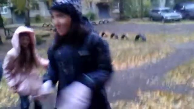 Шизики 1 (серия) смотреть онлайн