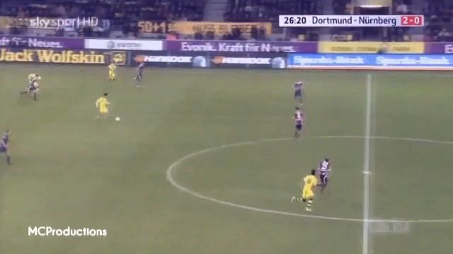 Nuri Sahin 2011 смотреть онлайн