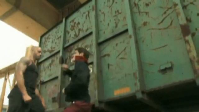 Robert Souris Teaser Reel