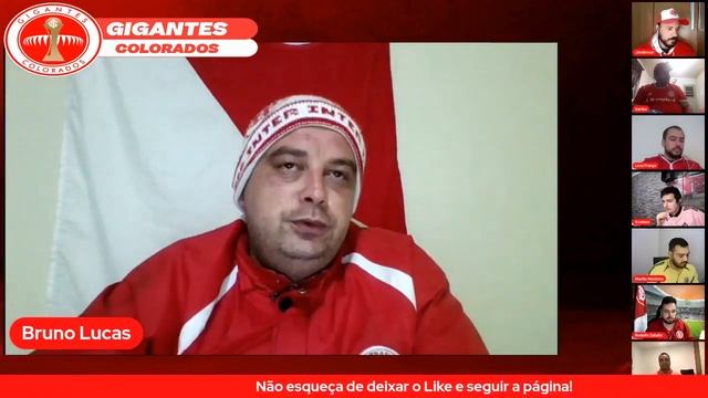 LIVE GIGANTES COLORADOS #3 - Daniel Carvalho смотреть онлайн