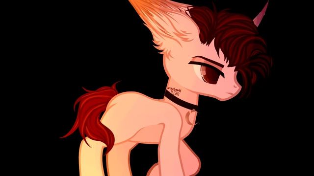 ПОНИ КЛИП ▶Hikari◀ смотреть онлайн
