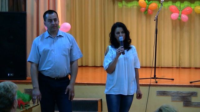 Випускний 4 клас смотреть онлайн