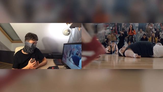 Егор Крид - Love is - Реакция ! смотреть онлайн