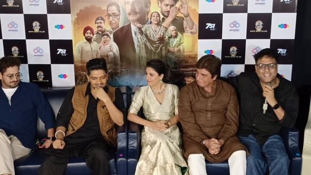 Shahkot Music and Teaser Launch Mohali | Guru Randhawa | Isha Talwar | Punjabi Thikana