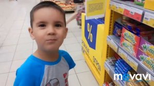 Vlog! Я  выбираю игрушки! I choose the toys!