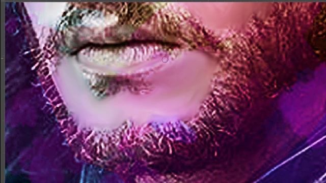 Jon Snow (Kit Harington) King Of The North | Digital Painting | By Animation Planet Studio смотреть онлайн