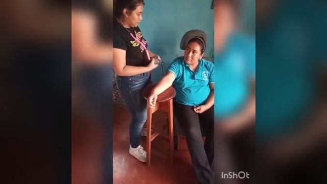 Presión arterial, pulso y respiraciones. смотреть онлайн