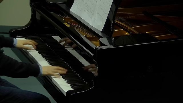 Unforgettable Day 《 难忘的一天》| Dimash Kudaibergen THE SINGER 2017 | Piano cover - Jeremy Wong смотреть онлайн