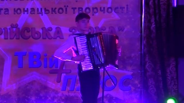 Гала-концерт IV сезону телефестивалю "Таврійська зірка" смотреть онлайн