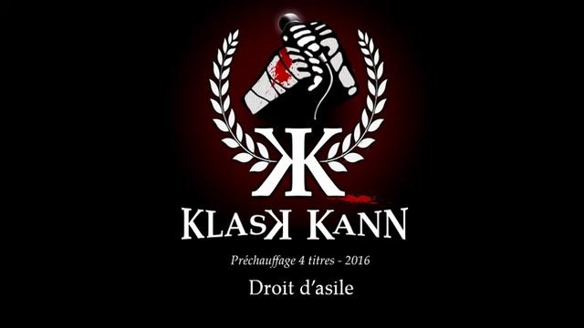 Klask Kann - Droit asile смотреть онлайн