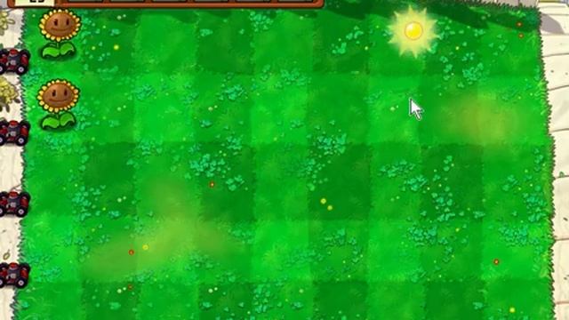 РАСТЕНИЯ ПРОТИВ ЗОМБИ №3 смотреть онлайн