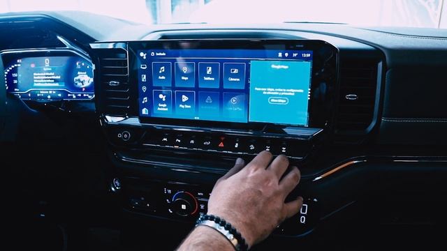 ¿La MEJOR 4x4? “Chevrolet CHEYENNE ZR2 Bison 2024" смотреть онлайн