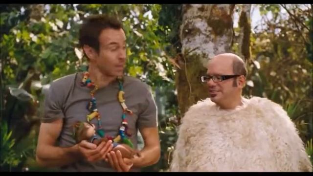 Alvin & The Chipmunks 3 Clip