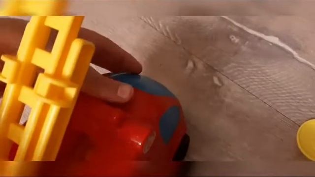 Железная дорого для поезда-мультик для детей смотреть онлайн