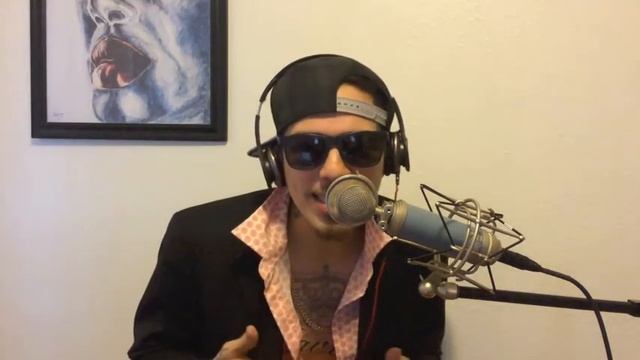 Pryce Ellis - Milf (Cover) Prod. By Flawless Tracks