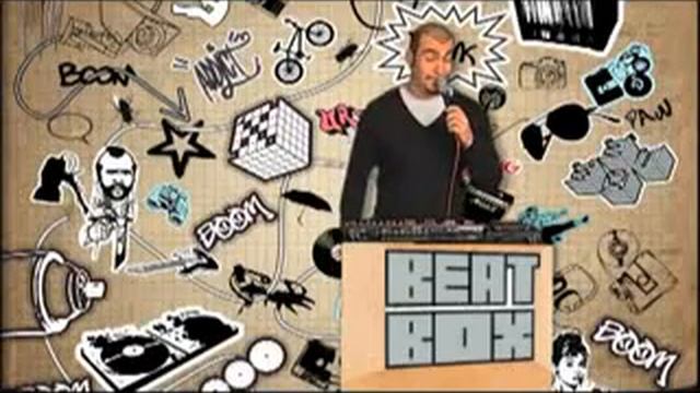 Видео-урок по битбоксу от Vahtang (Вахтанга)  13 урок