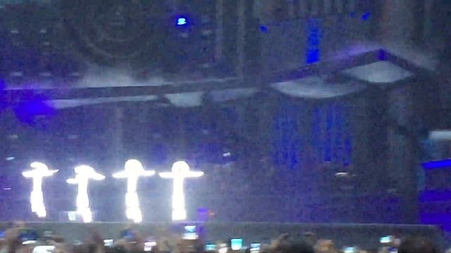 Раммштайн флексит