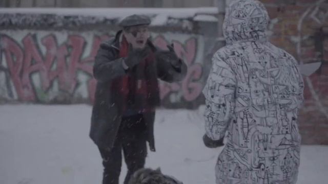 Зонтиков 2.0 смотреть онлайн