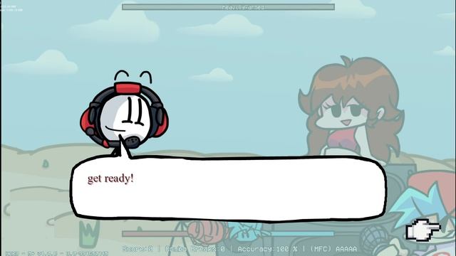 Vs Henry Stickmin 3.0 DEMO Gamebanana version (parte 2) смотреть онлайн