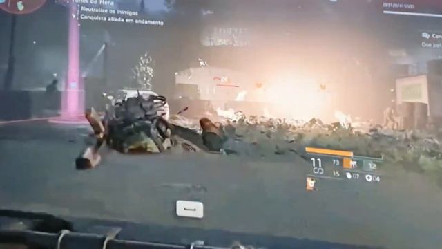 The Division 2 - Pentium g530 sem placa de vídeo(geforce now) смотреть онлайн