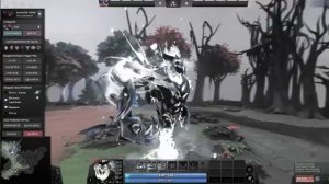 ГАЙД НА БЕЛОГО СФа ДОТА 2   БЕЛАЯ АРКАНА НА СФ