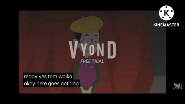 #DeepNoteChallenge Team Vyonders Very Scared Of THX Logo In The Nutshell (WARNING: NUDITY) смотреть онлайн
