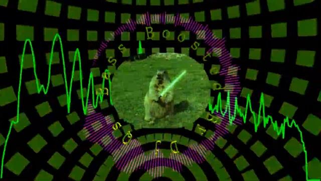 AronChupa - The Woodchuck Song (Bass Boosted By Dj Qs) смотреть онлайн