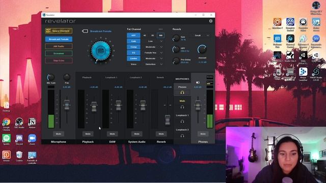 PreSonus REVELATOR // Video Recensione Completa ITA/EN