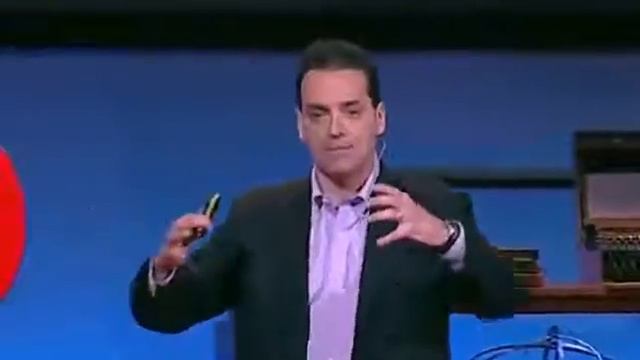 Dan Pink  The Puzzle Of Motivation