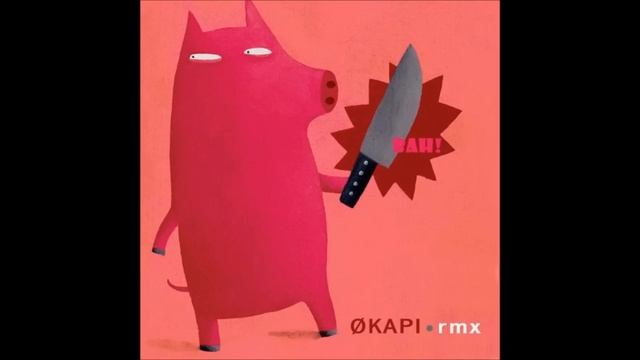 Okapi - Bah! смотреть онлайн