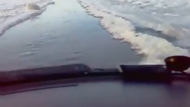 весна переправа чере лену 2009 смотреть онлайн