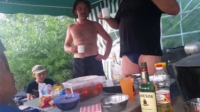 2016.06.27. Донские Бродяги. Встреча 2016 смотреть онлайн
