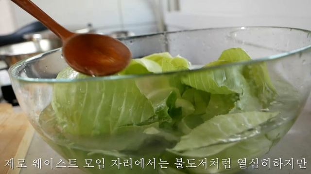 (SUB) 제로 웨이스트와 시어머니 이야기 | 나의 제로 웨이스트 방향 | 여러분의 경험 알려주세요 | 친절한 래교 (feat. 하루 두끼 비건 영상) смотреть онлайн