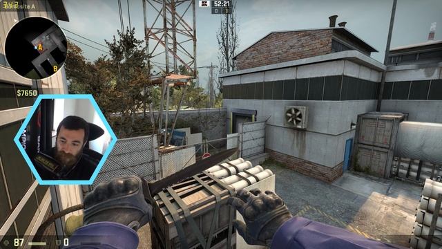POGODI BROJ I DOBI AWP HYPER BEAST SVOJ! +CFG смотреть онлайн