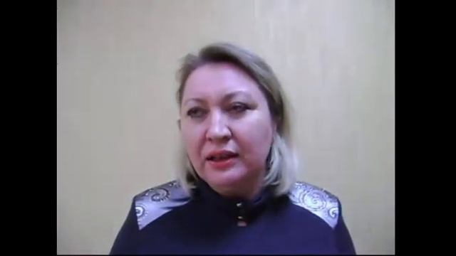 Обучение риэлторов I Отзыв Валиулловой Лилии смотреть онлайн