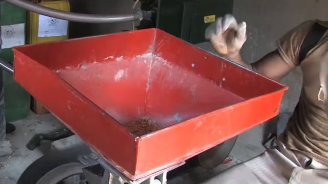 Du jatropha, de l'énergie смотреть онлайн