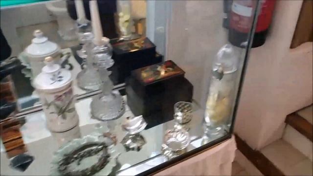 pilou34 présente la maison de Salvador Dali visite complete смотреть онлайн