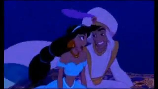 A Whole New World Fandub Duet
